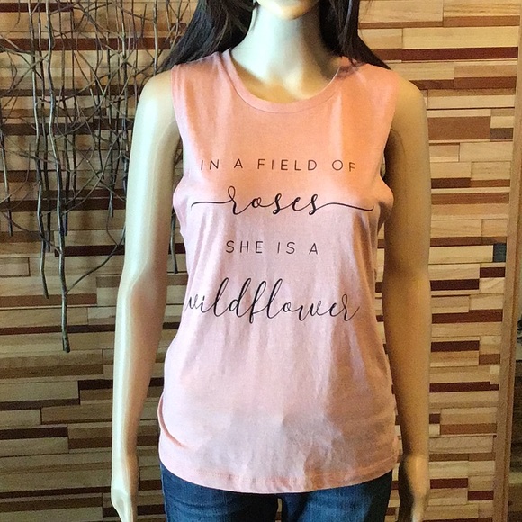 WILDFLOWER PINK/MELON - Picture 5 of 10